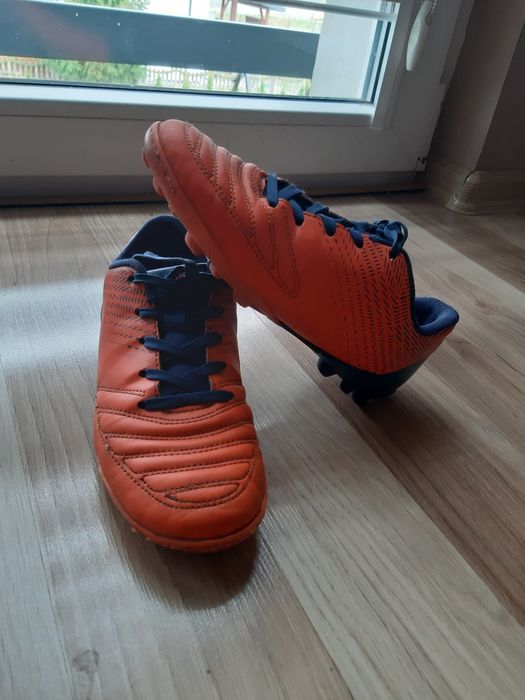 Buty korki rozmiar 33