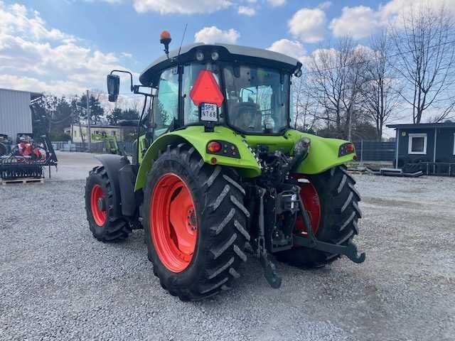 Claas Arion 410