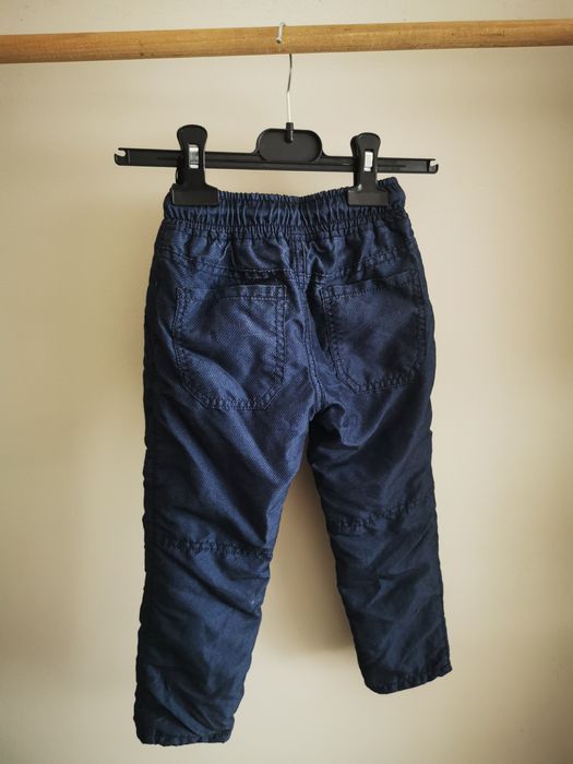 Spodnie C&A r 104 *Wysylka paczkomatem w ten sam dzień *