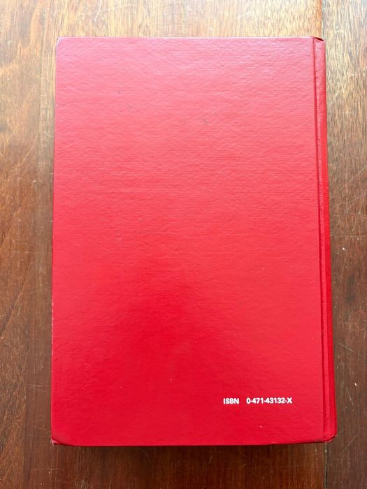 Classical Electrodynamics, 2nd ed, Jackson