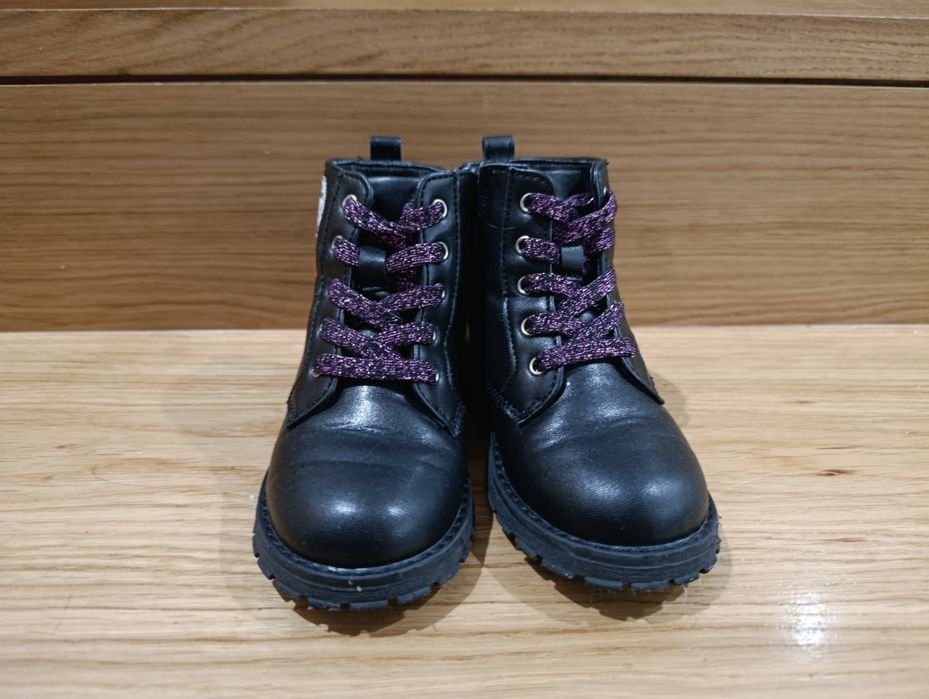 Botas da chicco, tam 27