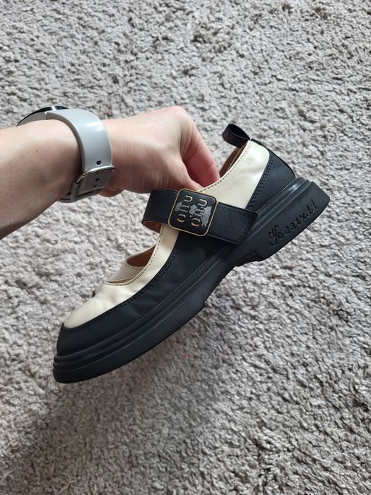 Дуже круті туфельки