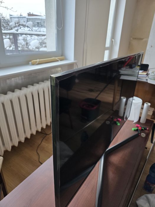 Samsung 50 cali RU7402U