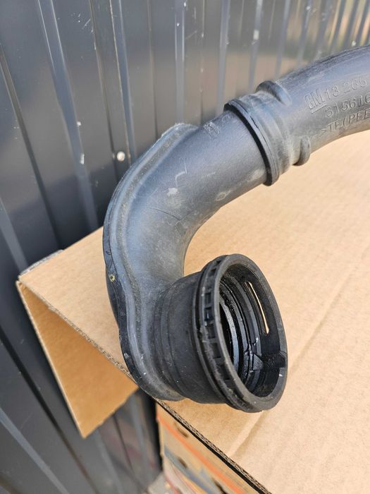 Przewód Intercoolera Opel Astra J A20DTH