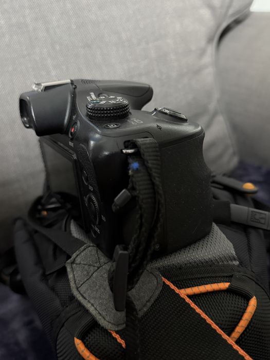 Aparat Sony ILCE-3000 (Sony Alpha A3000) – bardzo dobry stan