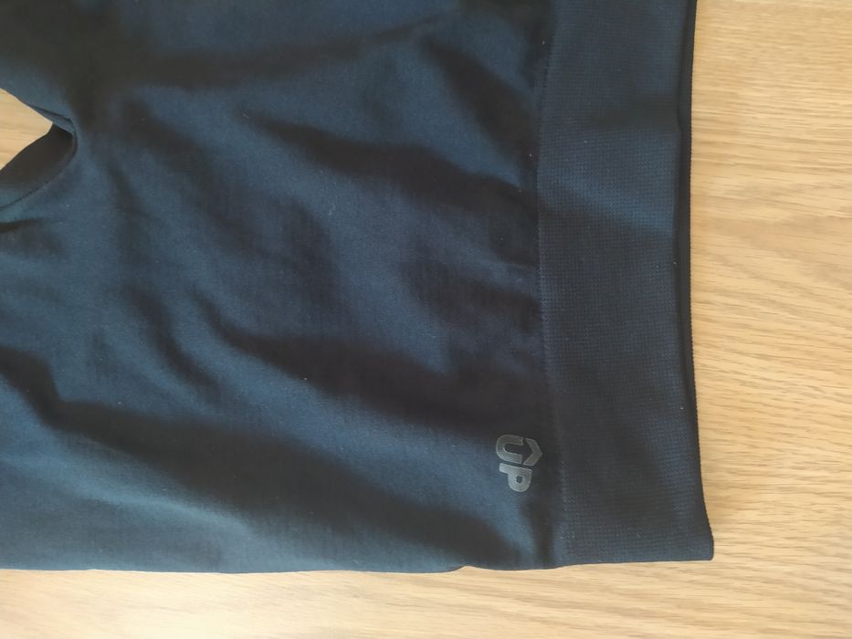 Calças de Lycra desporto 12 anos