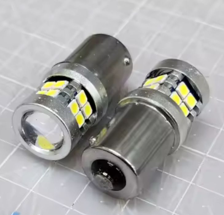 LED P21W 15w-25w canbus