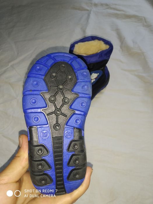 Продам обувь для мальчика