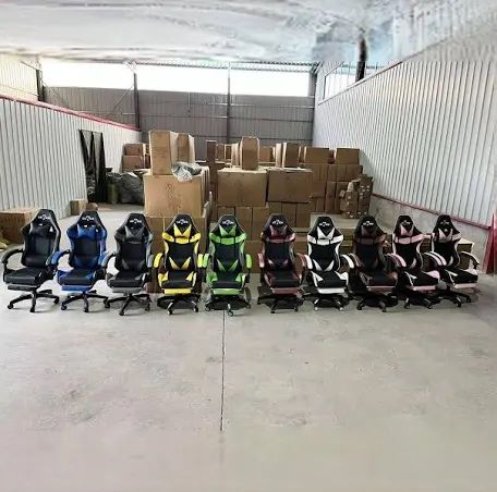 АКЦІЯ‼️ Геймерське крісло Ігрове крісло комп'ютерне Геймерское кресло