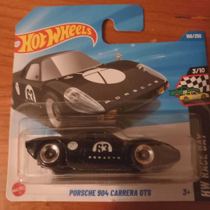 Hotwheels Ferrari Porsche Lamborghini NOVO