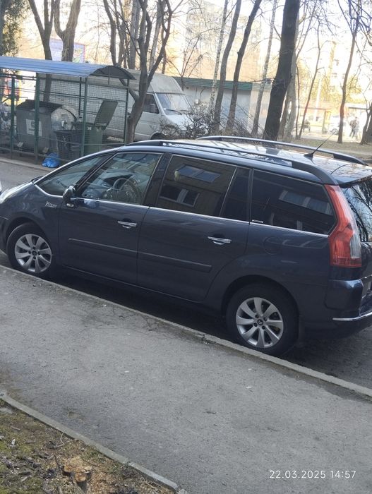 Продам Сітроен гранд пікассо