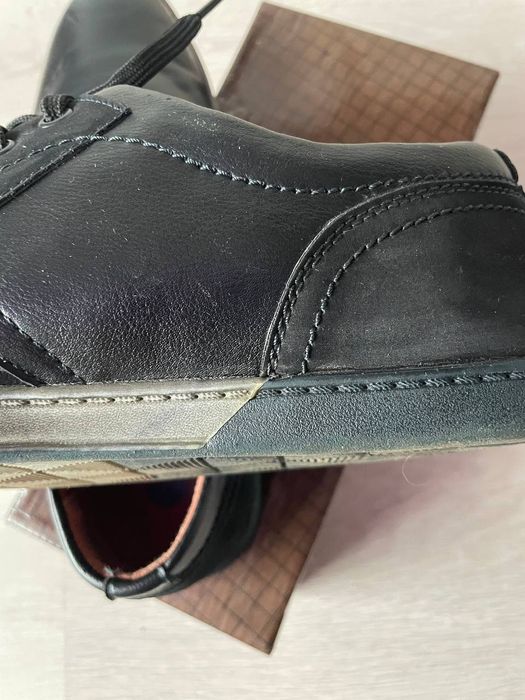 Продам чоловічі туфлі р.45