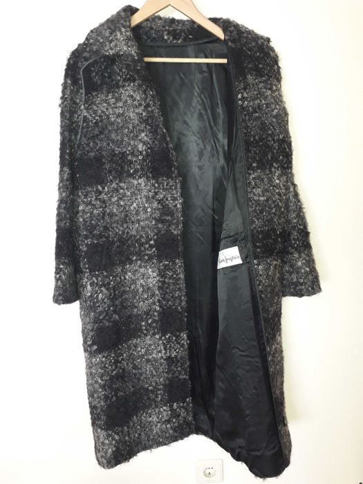 Casaco Comprido El Corte Inglês Original 42