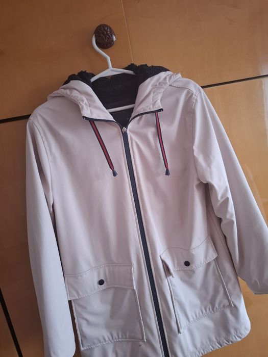 Kurtka damska przejściowa