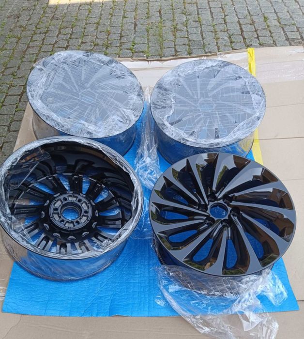 Диски lincoln navigator ford expedition f-150 raptor