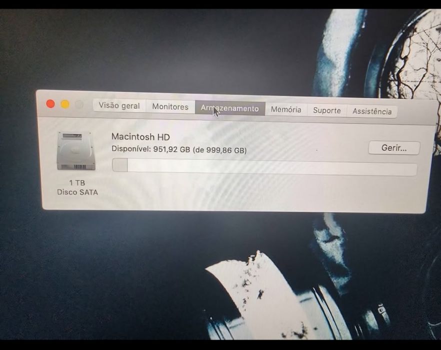 Apple Imac 21.3"