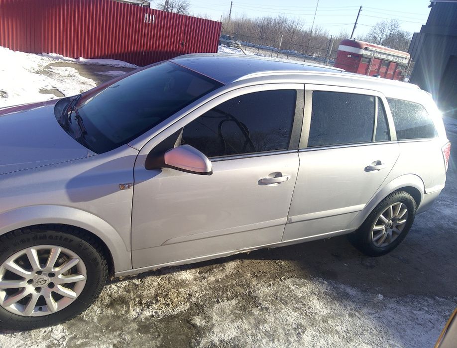 Продам авто в робочому стані