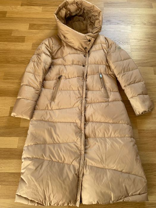 Płaszcz zimowy Tifi