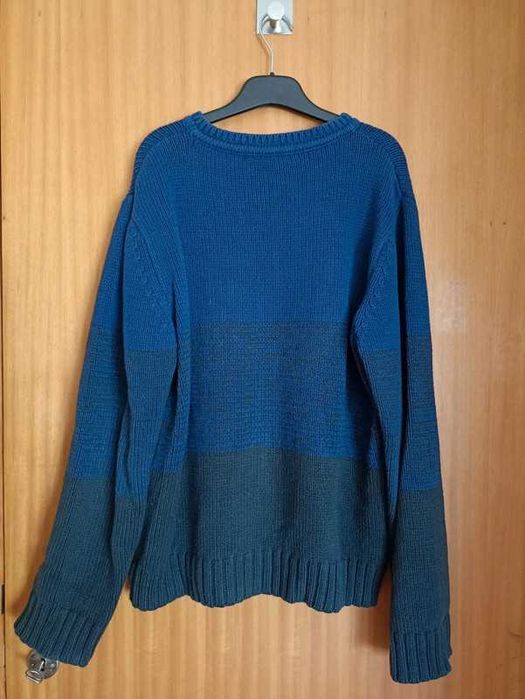 Mike Davis Camisola Sweater