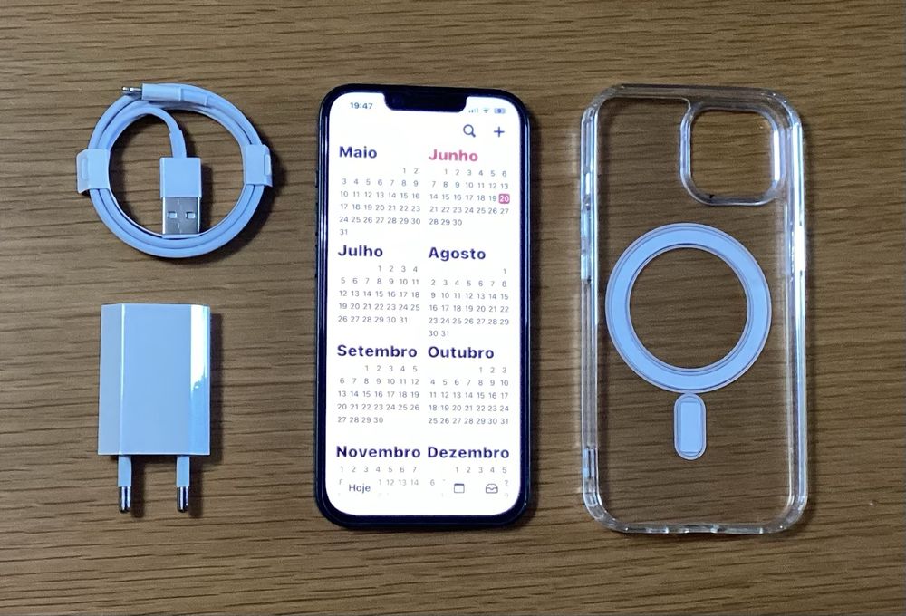 iPhone 13 Desbloqueado