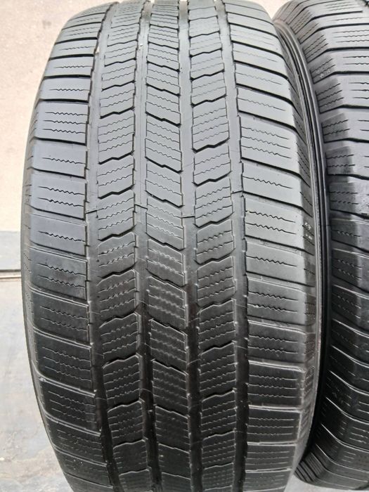 255/50/19 michelin defender ltx m/s