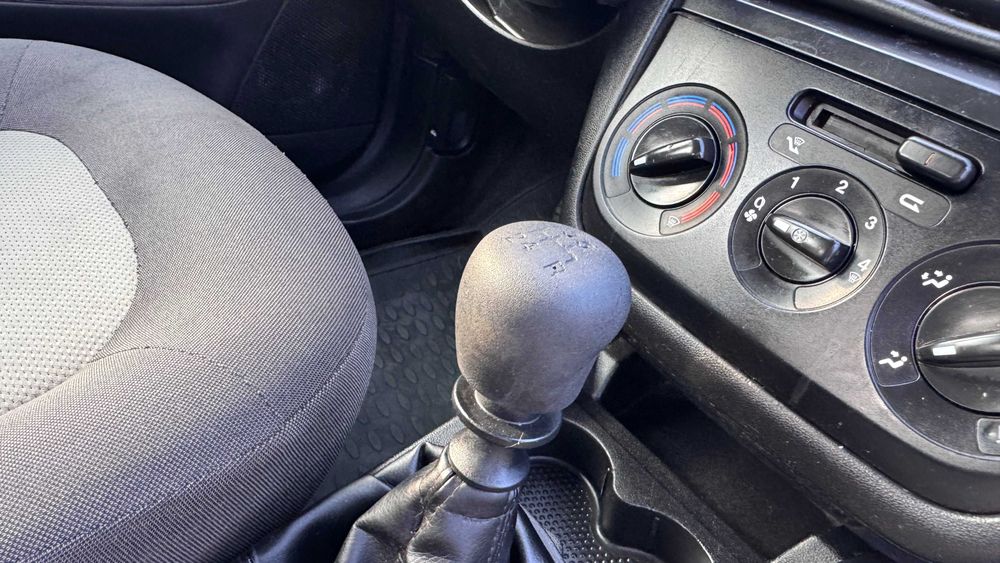 Fiat Linea 2012 газ 4 кондер