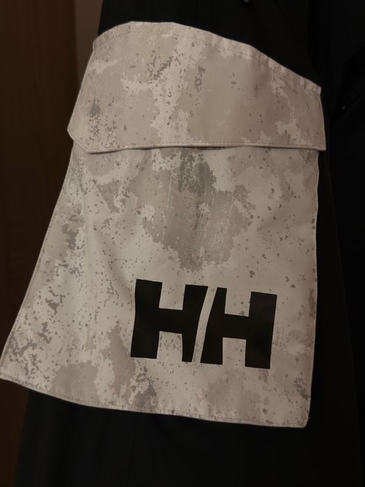 Абсолютно нові чоловічі лижні штани HELLY HANSEN ULLR D Pant black