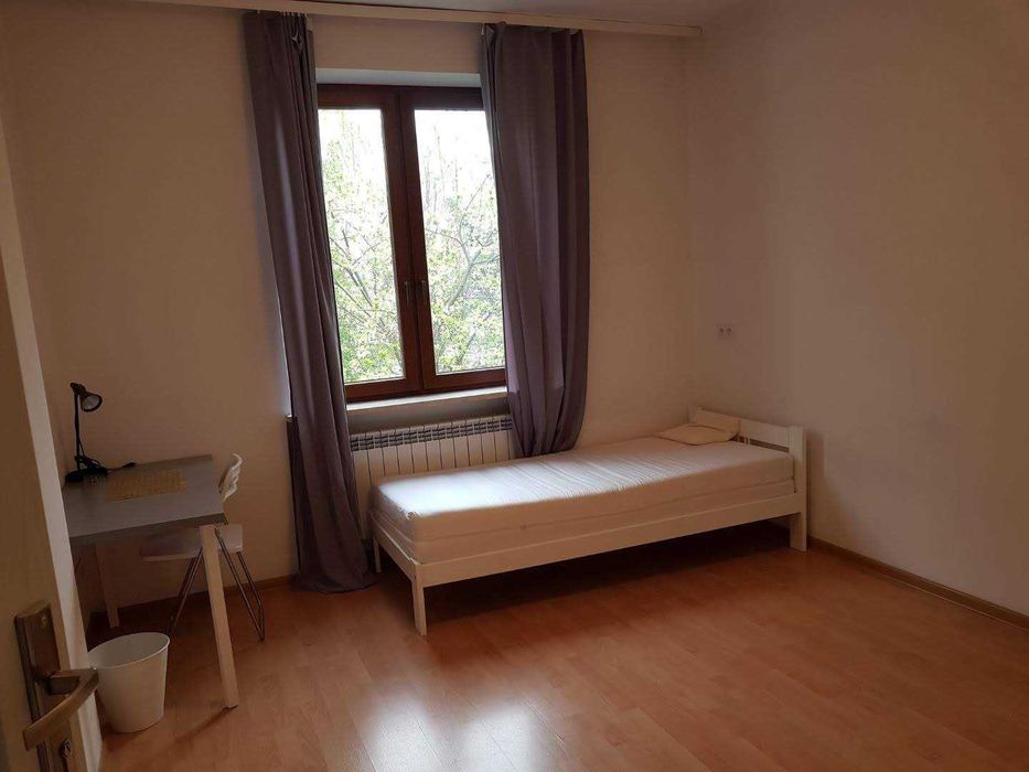 Mieszkanie – Warszawa, Stare Włochy, Włochy - Widok 3