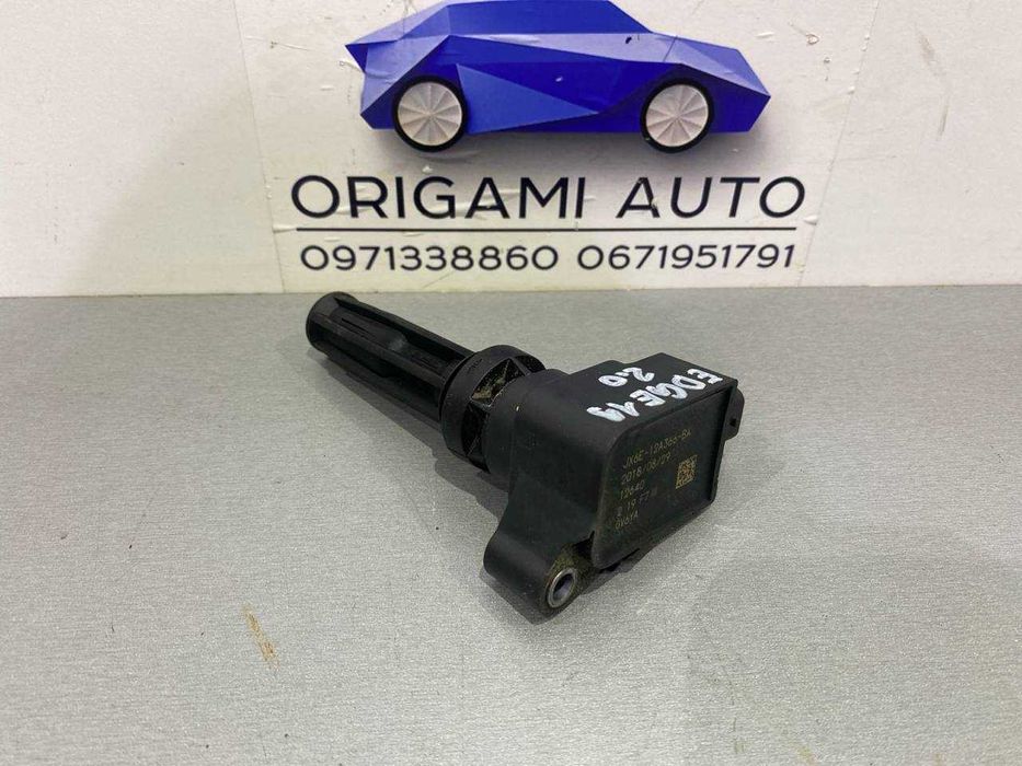 Катушка загижания Ford edge escape 2.0 Форд Эдж 2018 2019 2020 2021+