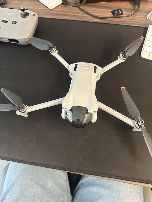 Drone Dji Mavic Mini 3