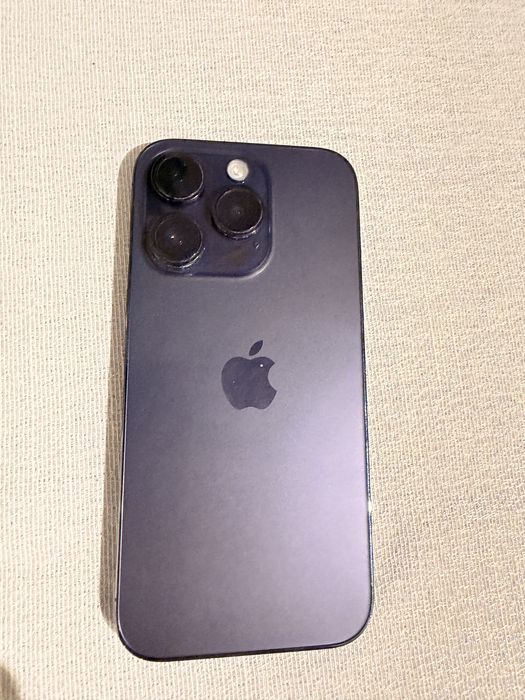 Iphone 14Pro 128 GB  stan idealny