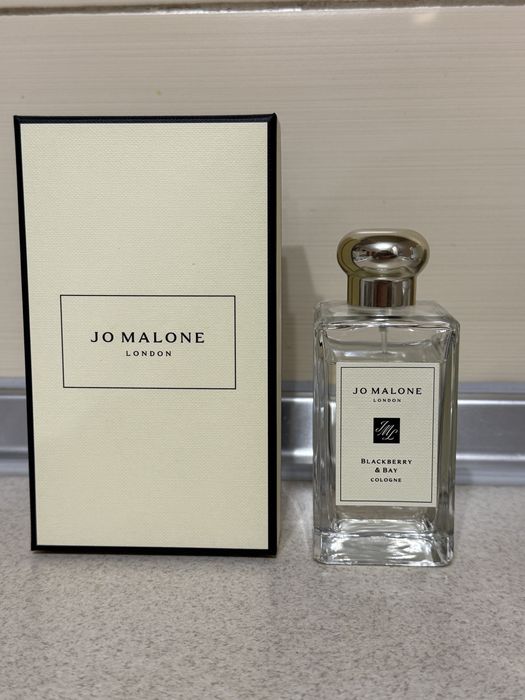 Jo Malone London  Blackberry & Bay (оригінал)