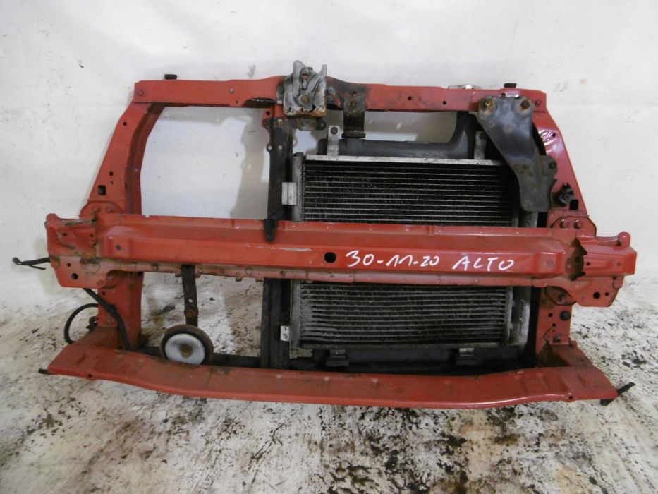 Разборка Suzuki SX4 S-Cross Alto 4 5 Ignis III Запчасти Сузуки шрот