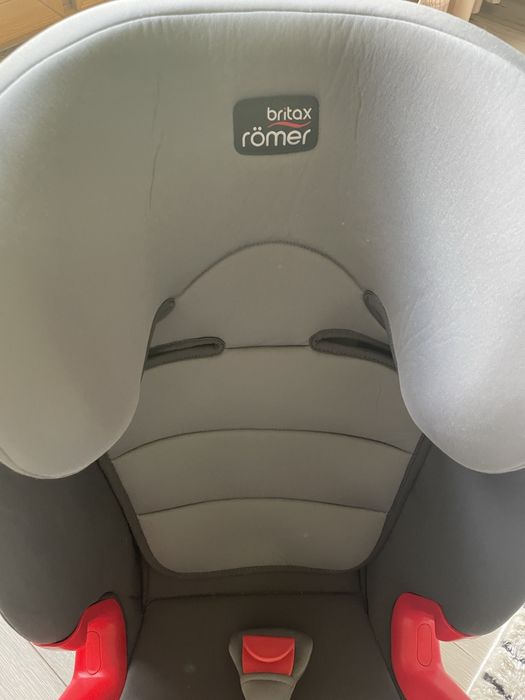 Fotelik Britax Romer 9-18 kg Isofix
