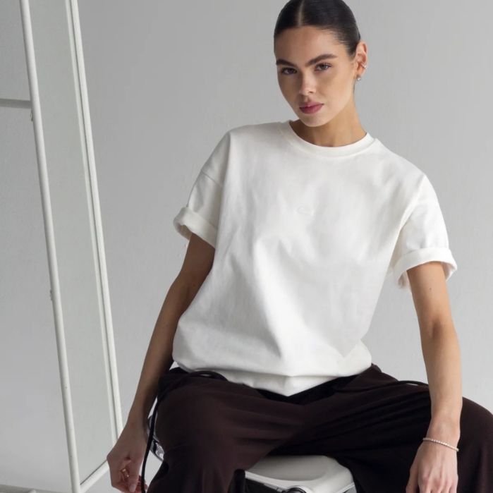 Футболки Rikki Hype