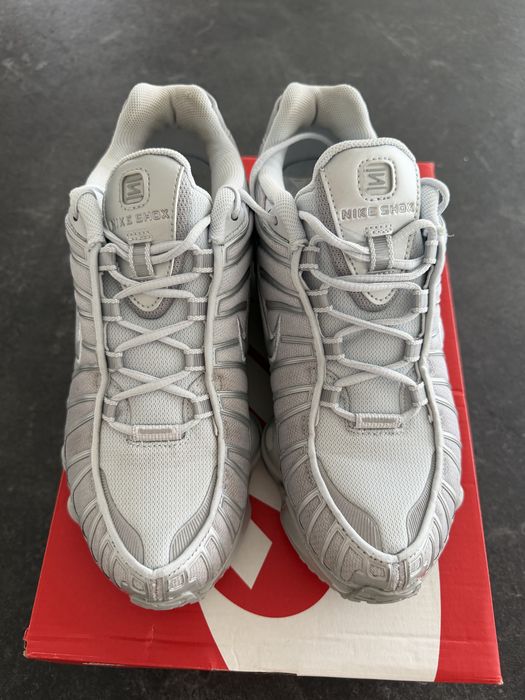 Buty sneakersy Nike Shox TL
