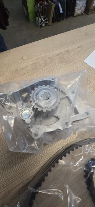 Zestaw paska rozrządu