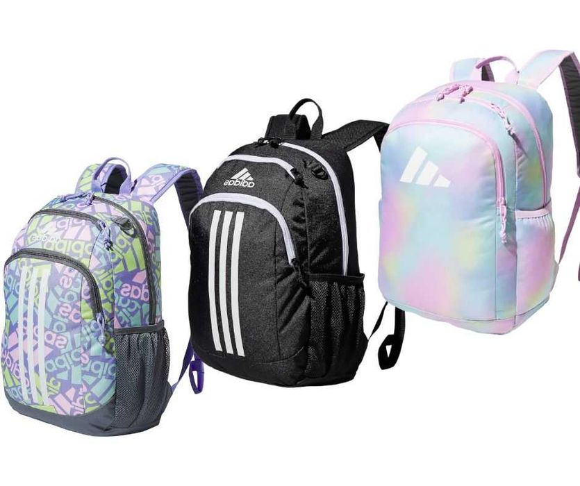 Рюкзаки Adidas нові оригінал