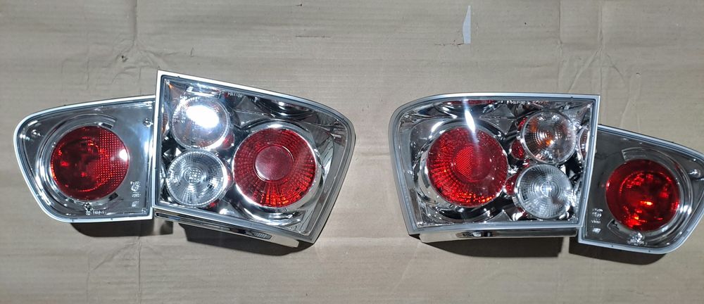 Farolim Seat Ibiza '99-'01