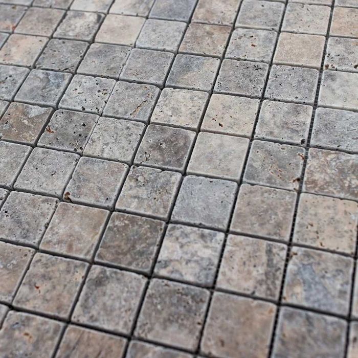 Płytki Trawertyn kamień naturalny