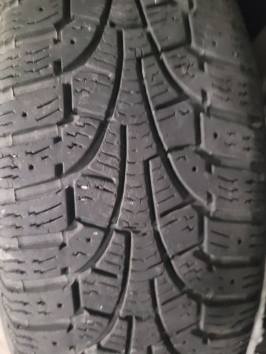 Sprzedam  koła  195 /70  R 15c
