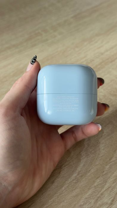 LANEIGE Water Bank Hyaluronic Blue - Krem pod oczy