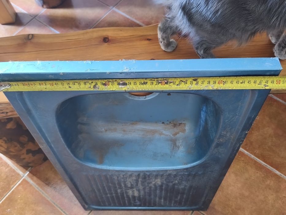 Vendo lava louca