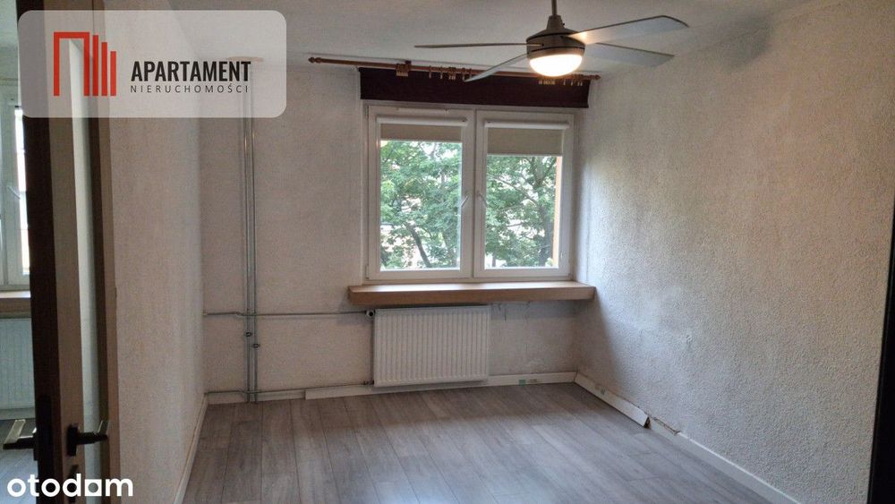 Mieszkanie 2 pokoje/LUBIN