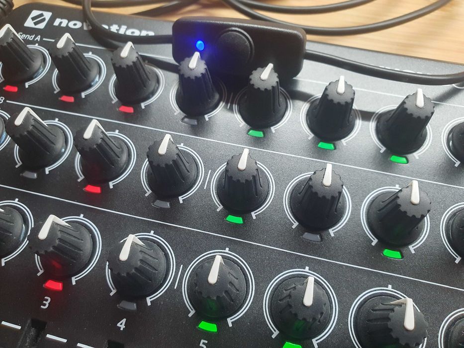 Novation Launch Control XL MK2