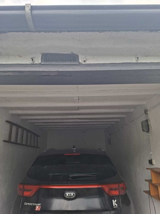 Garaż 16 m² Murowany z Prądem - Odnowiony ul. Konduktorska - Widok 4
