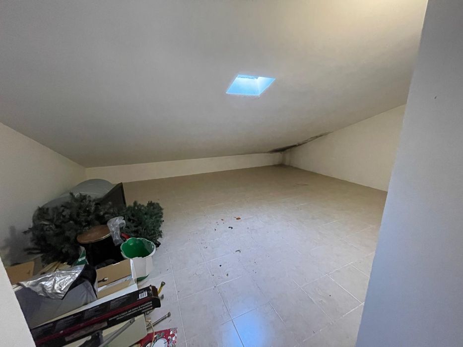 T3 com 2 Varandas, Garagem , perto da  estação Comboio