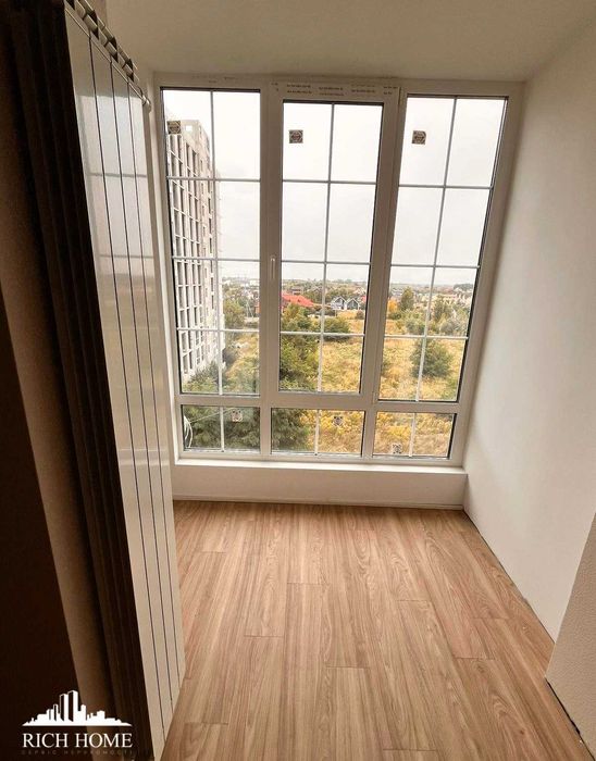 ЖК Петрівський квартал. Ідеальна квартира з дизайнерським ремонтом!