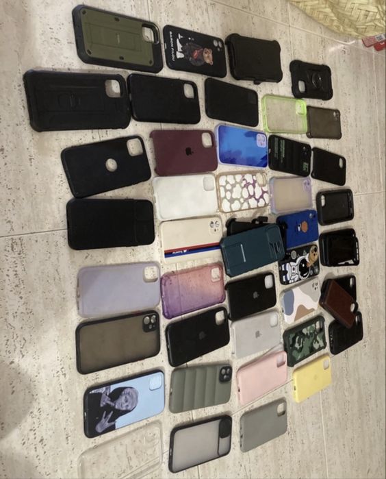 Iphone 11 em exelentes condições