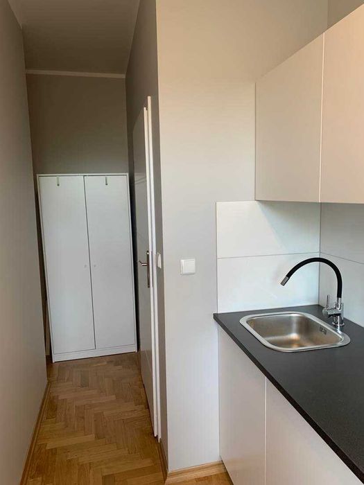 Mieszkanie – Wrocław, Dzielnica Czterech Wyznań, Stare Miasto - Widok 4